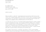 write query letter to secure literary agent or publisher